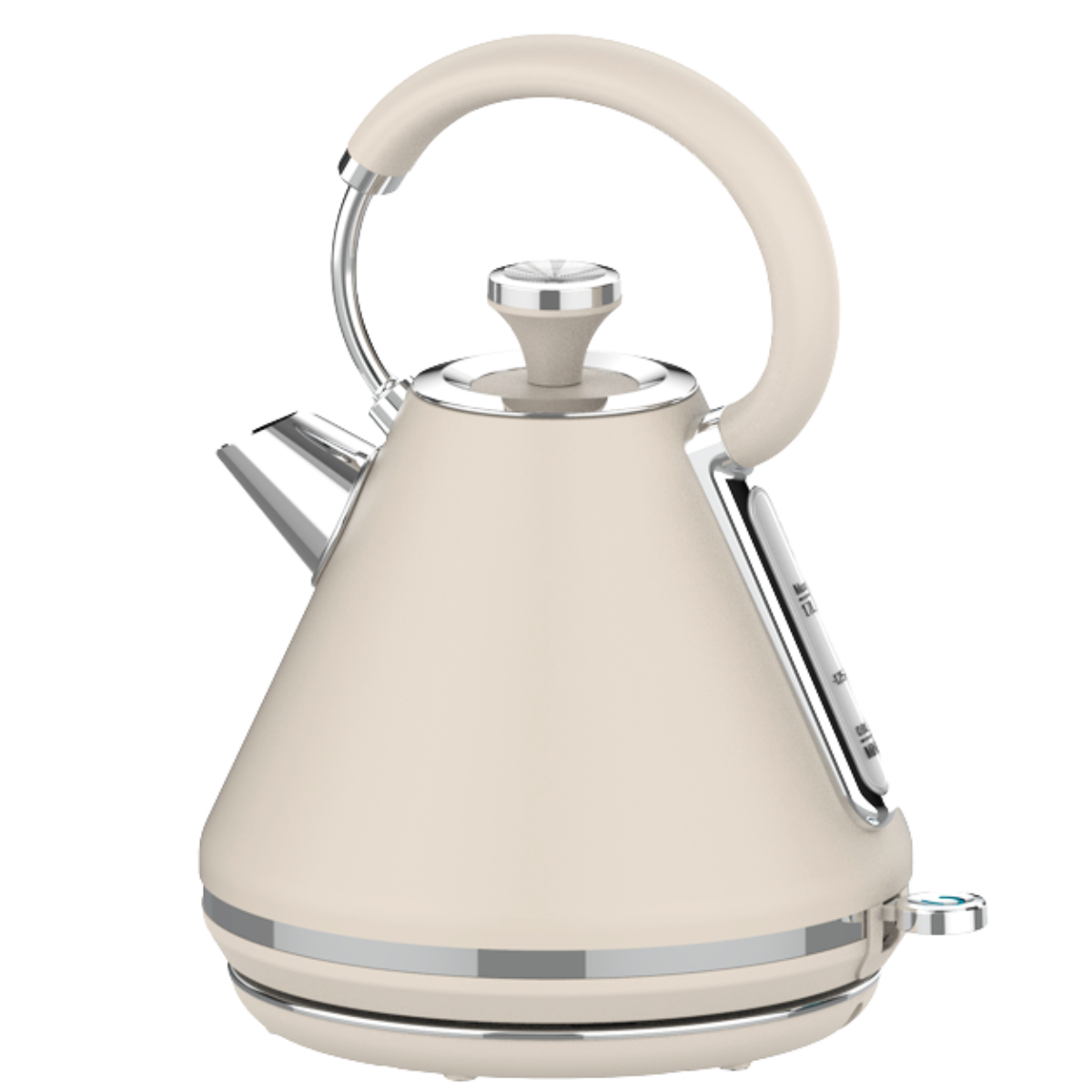 MOSCOW PACIFIC KETTLE 1.7L